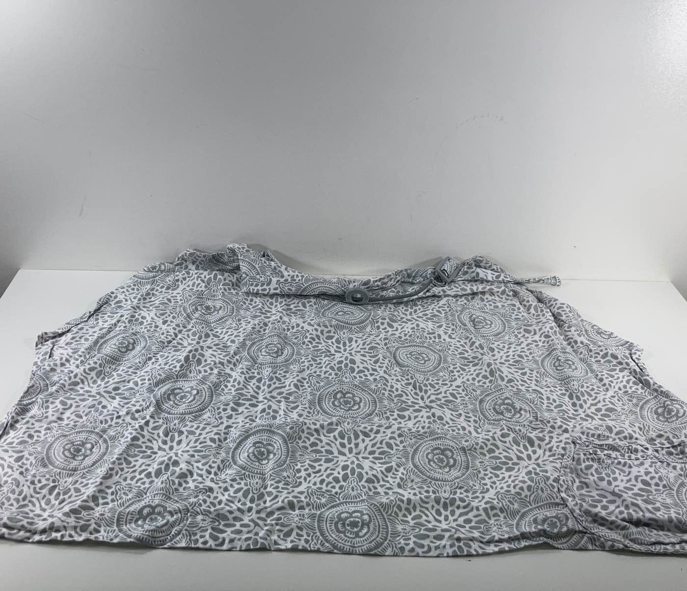  Boppy Nursing Cover
