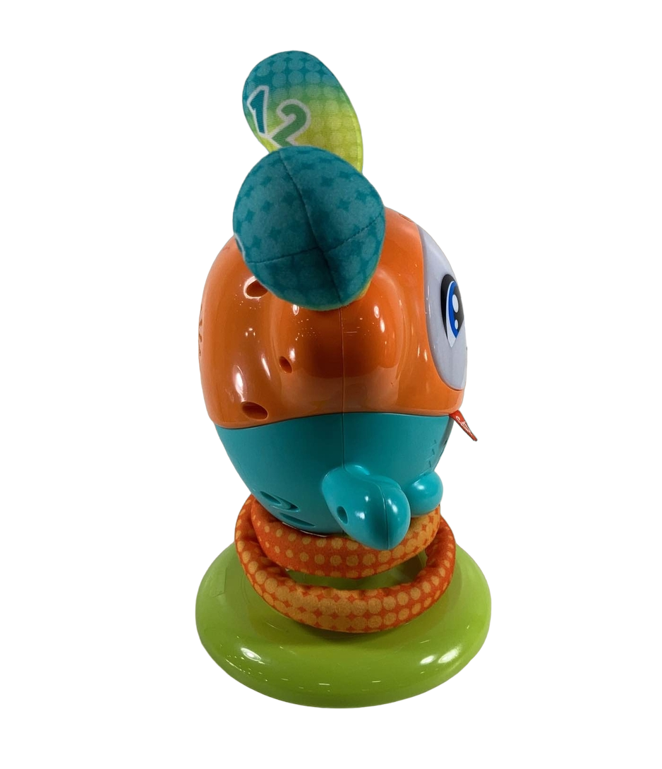  Fisher Price DJ Bouncin’ Beats