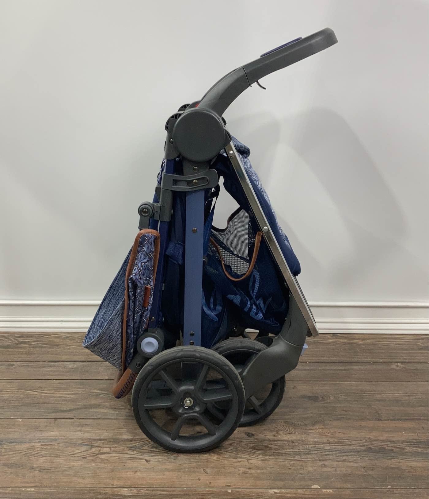  Monbebe Dash Stroller, Boho, 2019