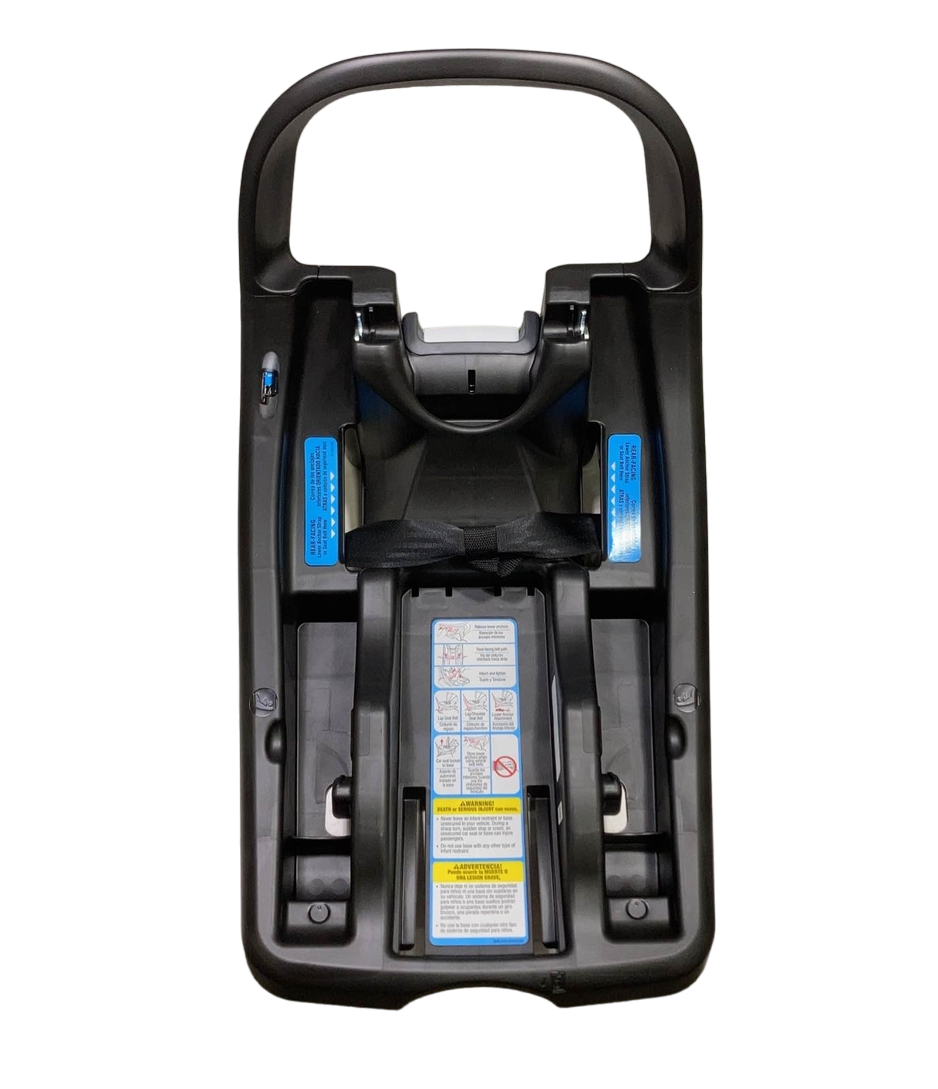  Graco SnugFit 35 Infant Car Seat With Anti-Rebound Bar, 2022