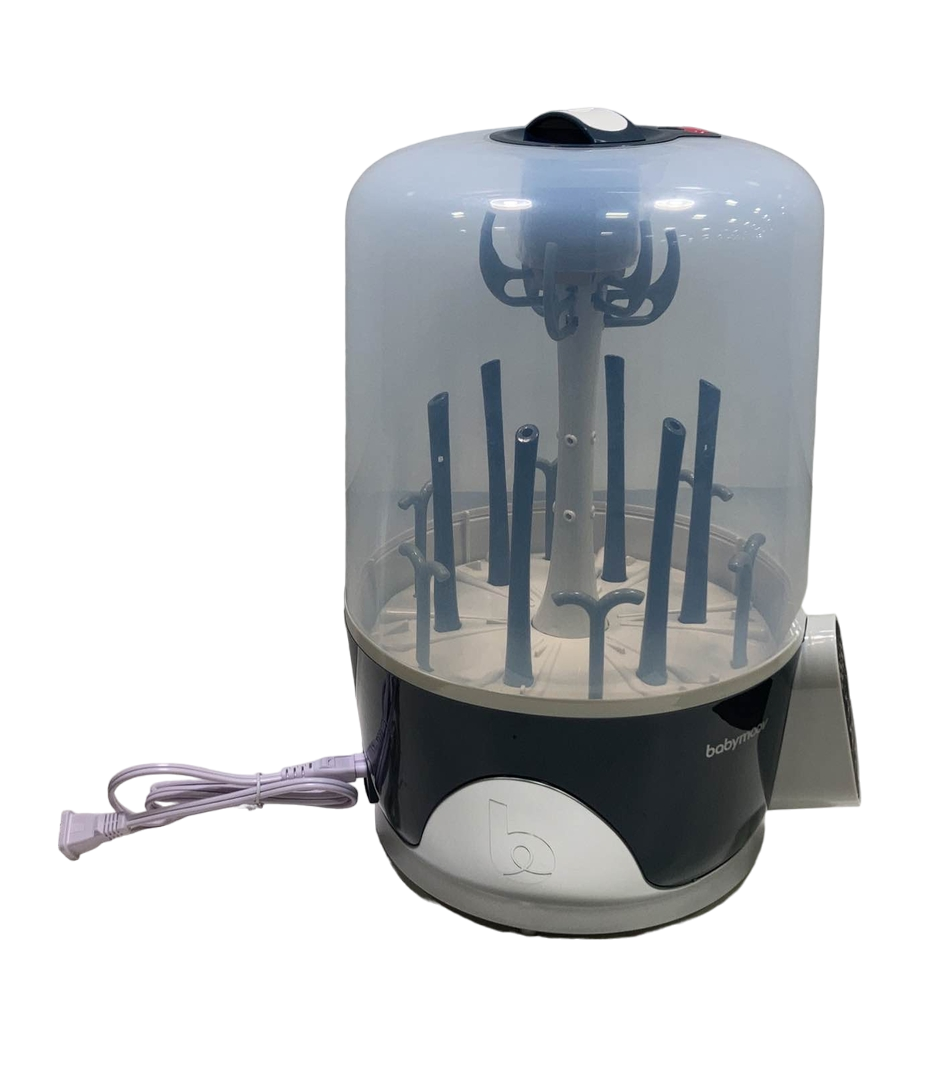  Babymoov Turbo Pure Sterilizer