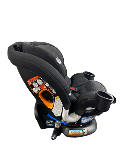  Graco Turn2Me 3-in-1 Rotating Car Seat, 2022, Cambridge
