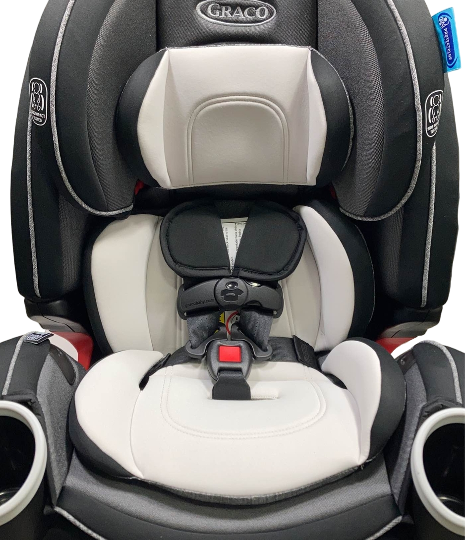  Graco 4Ever DLX 4-in-1 Car Seat, Fairmont, 2023