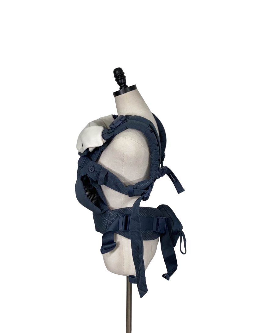  Nuna Cudl Clik, Denim