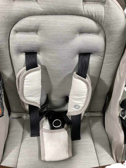  Maxi-Cosi Zelia2 Luxe Travel System, 2023, New Hope Tan