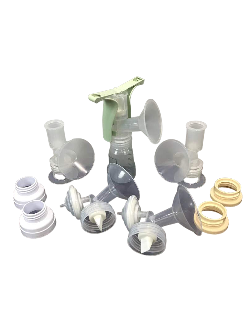  Ameda MYA Portable Breast Pump