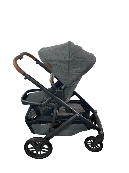  UPPAbaby VISTA V2 Stroller, 2021, Greyson