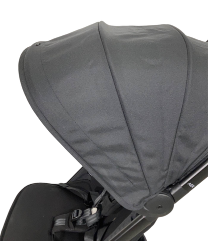  Joolz Aer Stroller, 2022, Refined Black