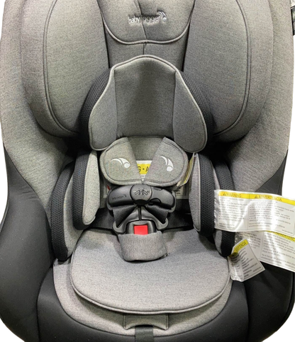  Baby Jogger City Turn Car Seat, Onyx Black, 2023