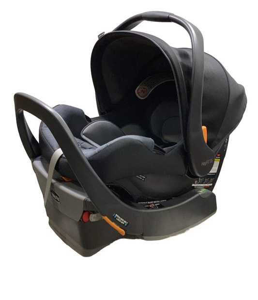  Chicco Keyfit 35 Infant Car Seat