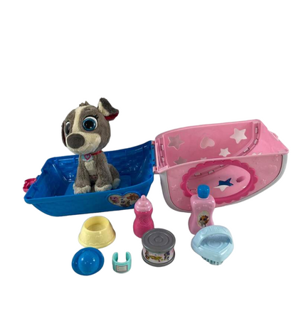  Disney Junior Care For Me Pet Carrier