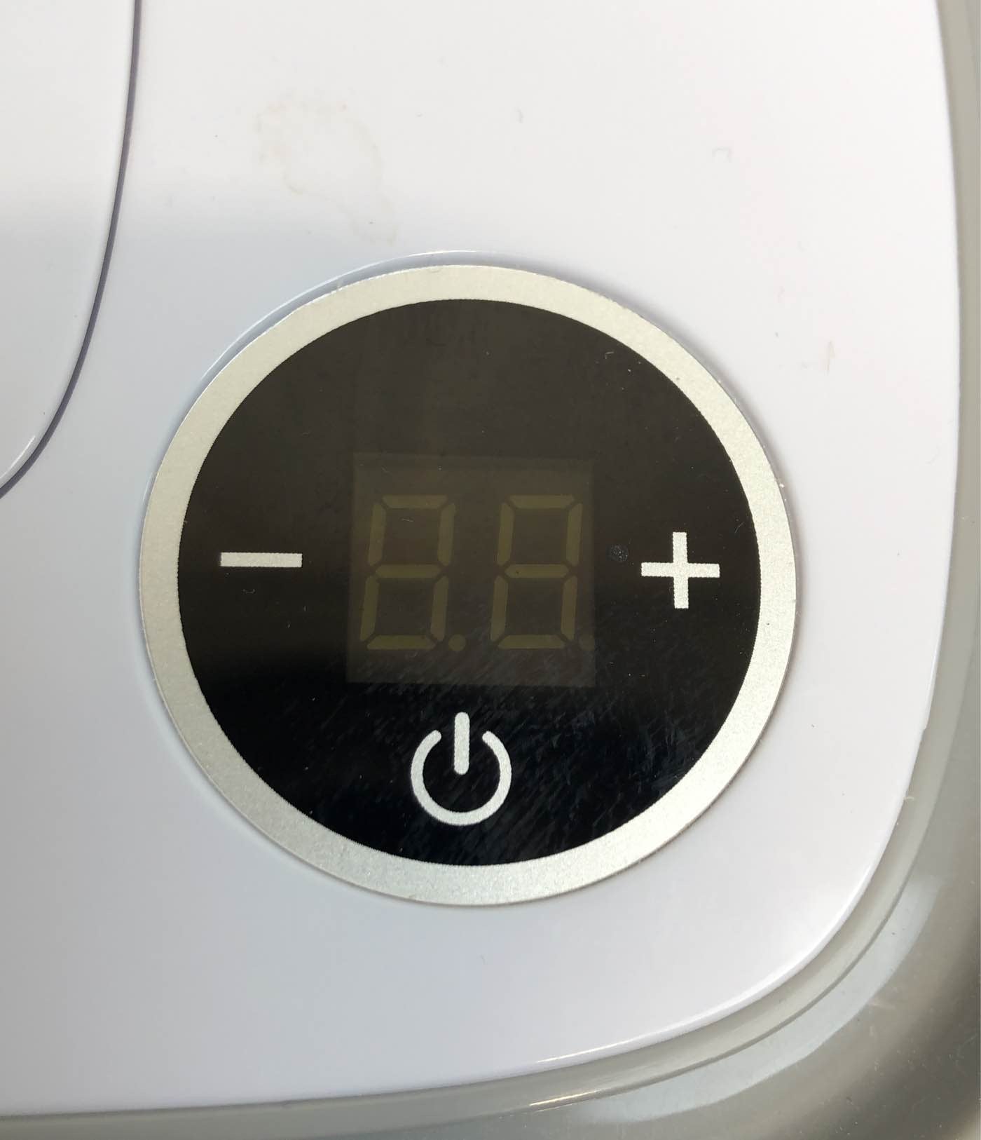  Muchcare Wipe Warmer