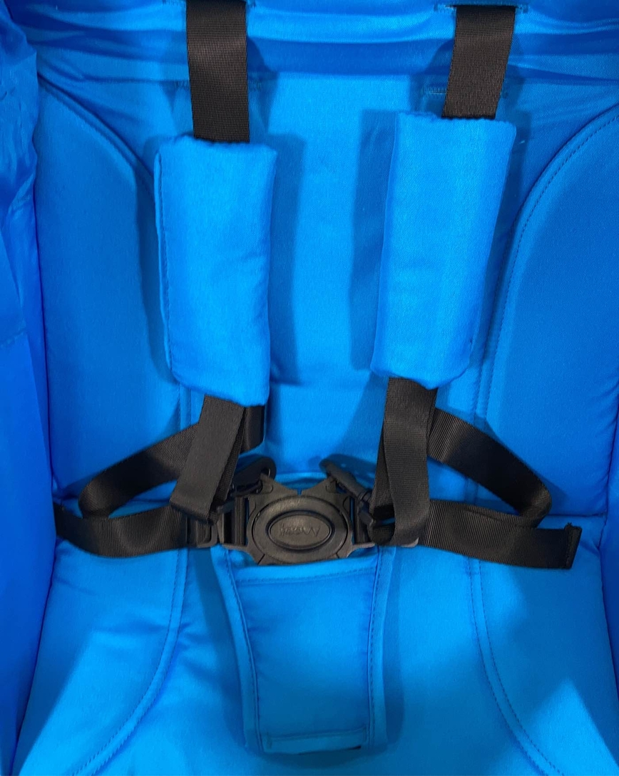  Joovy Kooper Stroller, Glacier, 2021