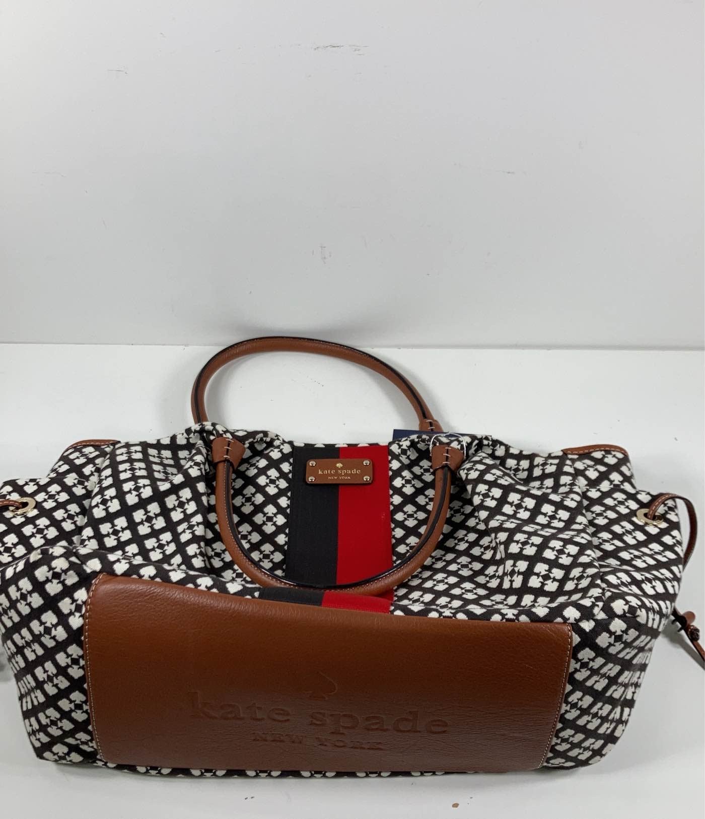  Kate Spade New York Stevie Diaper Bag