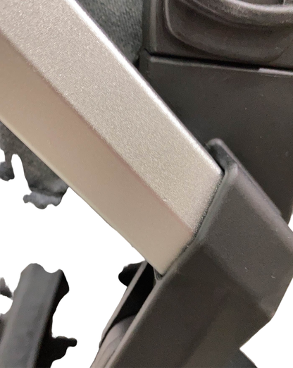  Mompush Meteor Next 2.0, 2022, Gray