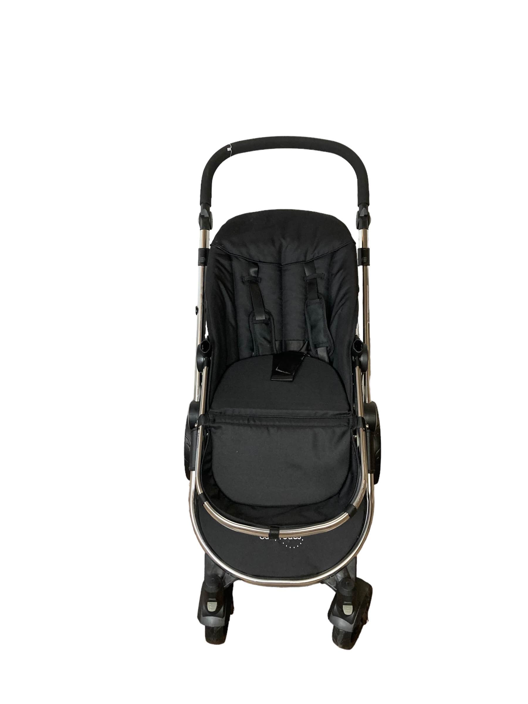  Baby Roues Letour II Stroller, 2012
