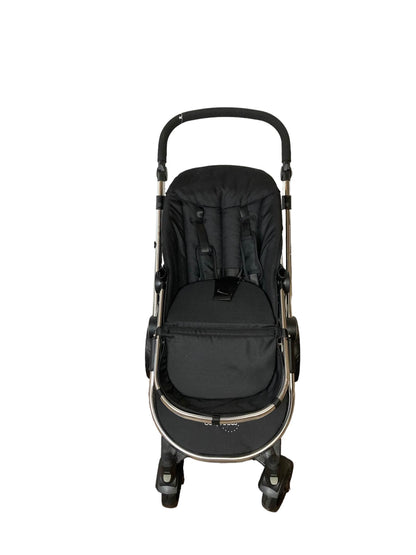  Baby Roues Letour II Stroller, 2012