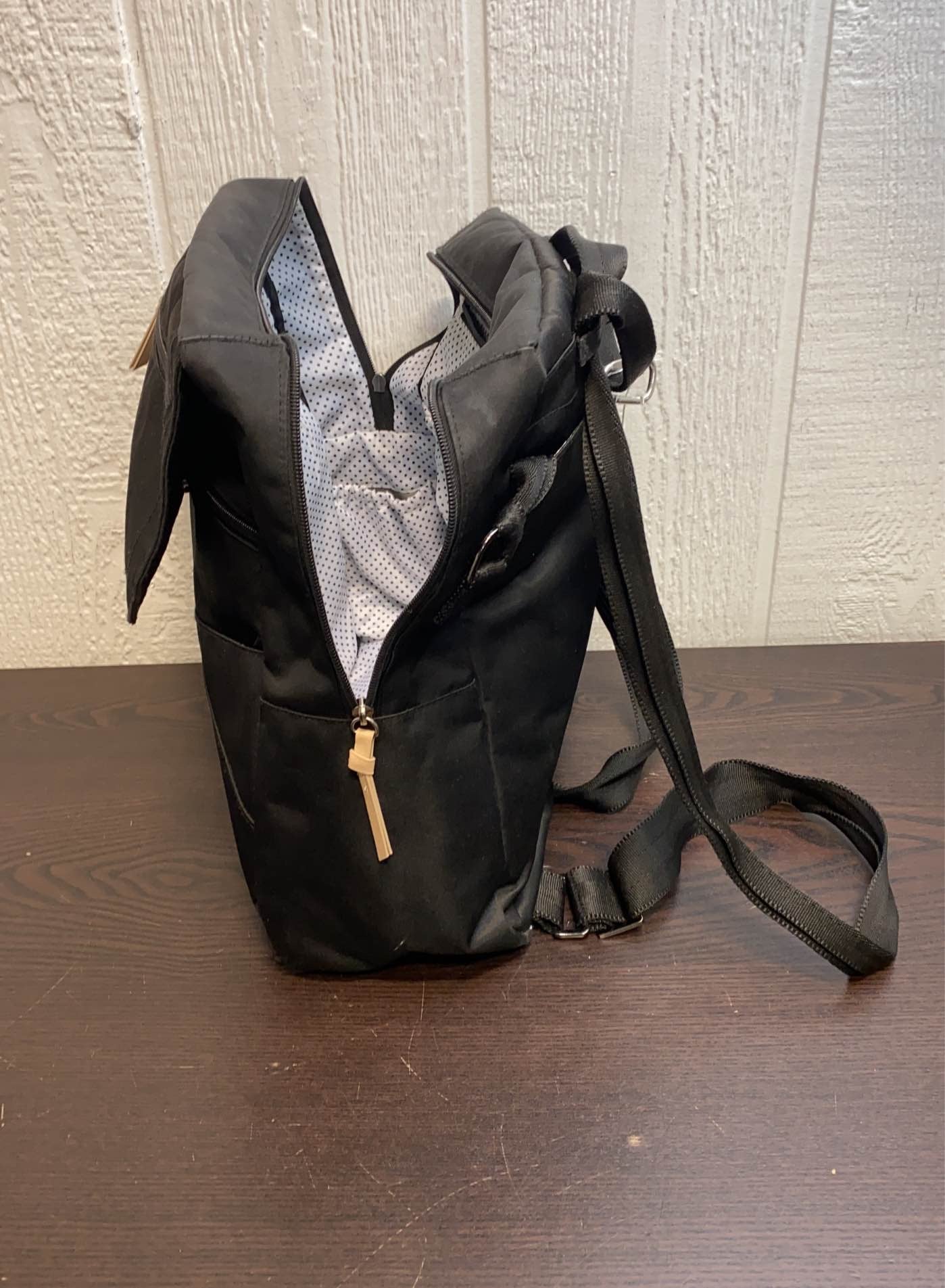  JuJuBe Core Convertible Bundle Diaper Bag