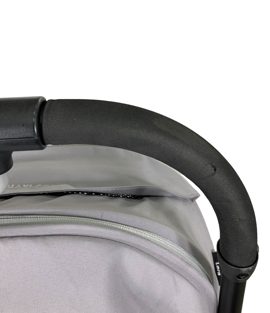  Maxi-Cosi Lara Ultra Compact Stroller, 2018, Nomad Grey