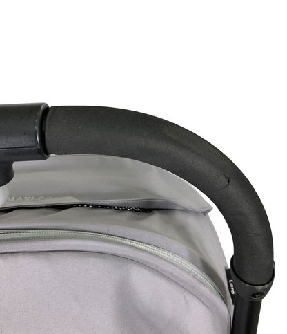  Maxi-Cosi Lara Ultra Compact Stroller, 2018, Nomad Grey