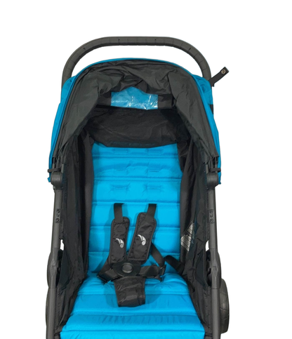  Baby Jogger City Mini 2 Single Stroller, 2019, Capri