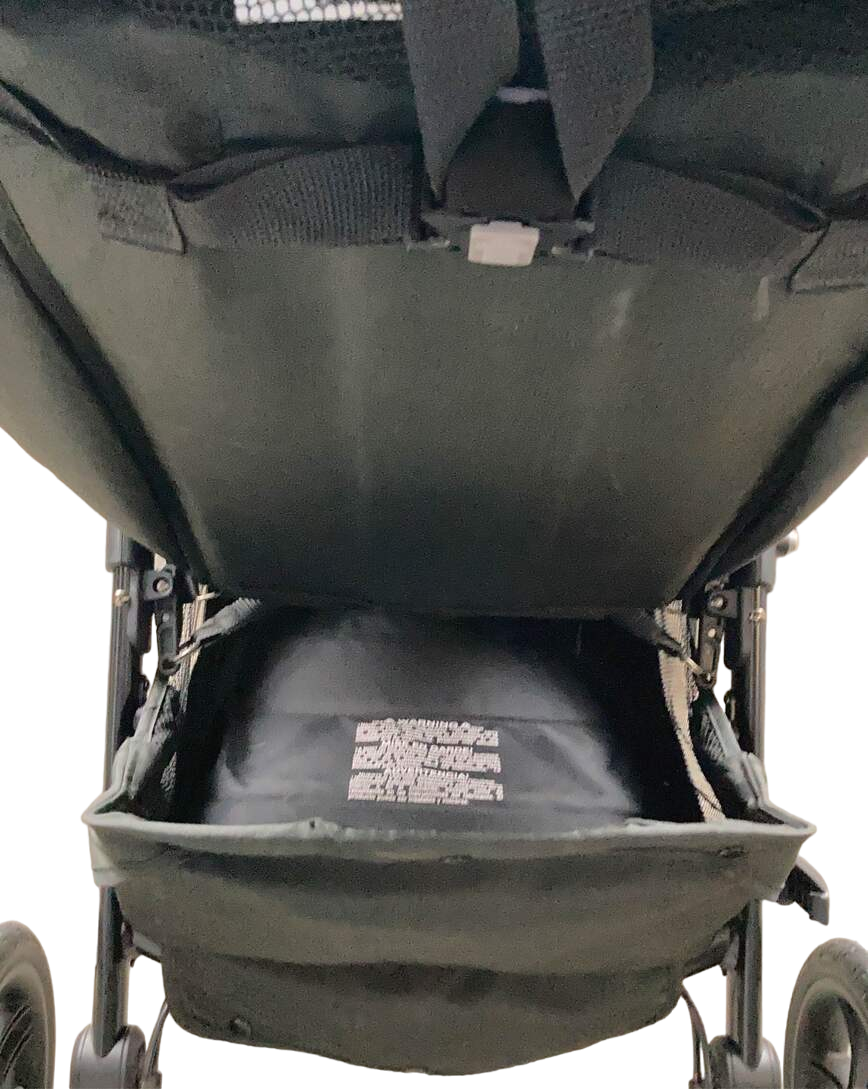  Britax B-Free Stroller, 2022, Midnight