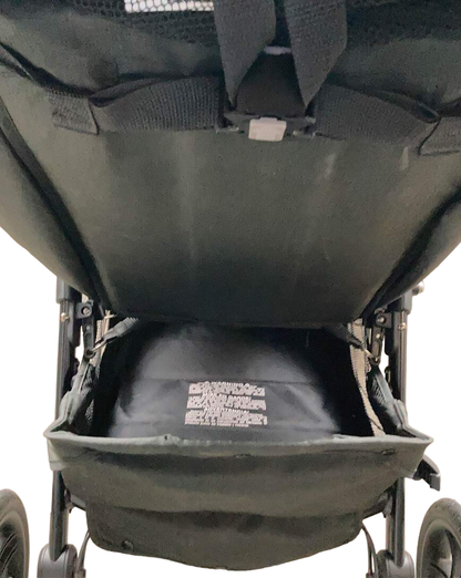  Britax B-Free Stroller, 2022, Midnight