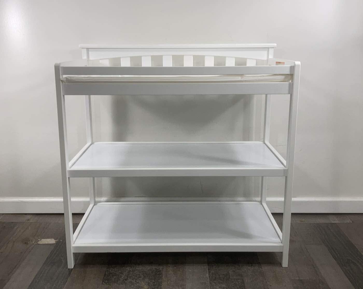  Child Craft Changing Table