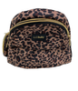  TushBaby Hip Baby Carrier, Leopard