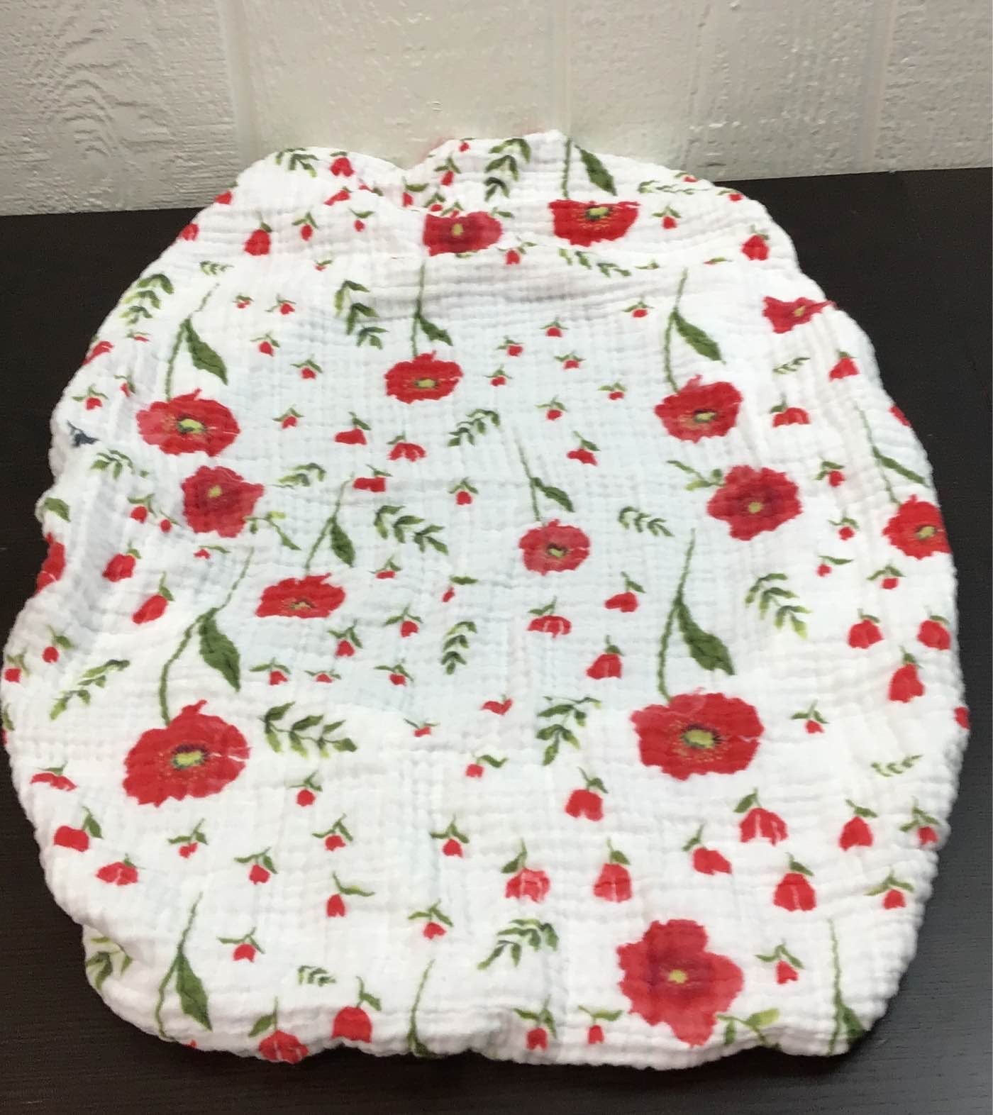  Little Unicorn Cotton Muslin Changing Pad Cover
