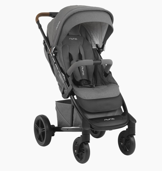  Nuna Tavo Stroller, 2021, Granite