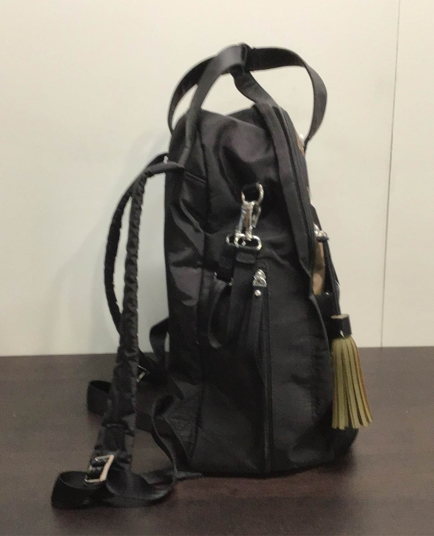  Skip Hop Nolita Neoprene Diaper Backpack
