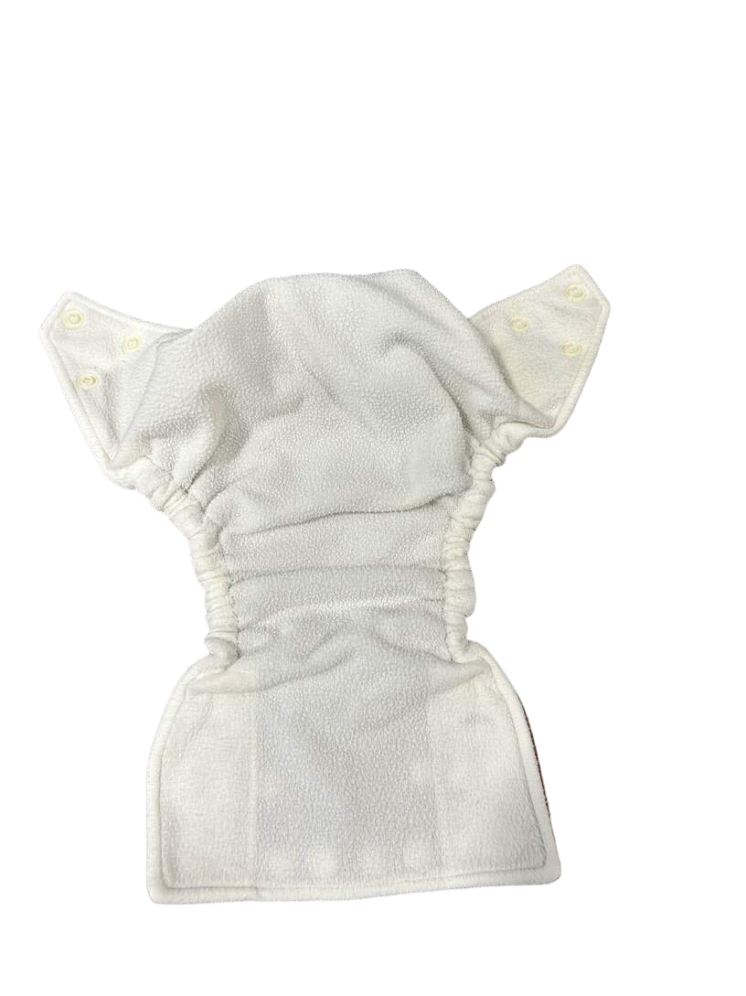  BUNDLE FuzziBunz Diapers