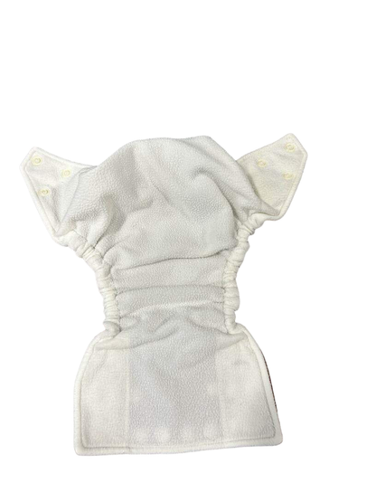  BUNDLE FuzziBunz Diapers