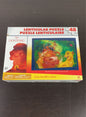  Cardinal 48 Piece Holographic Puzzle