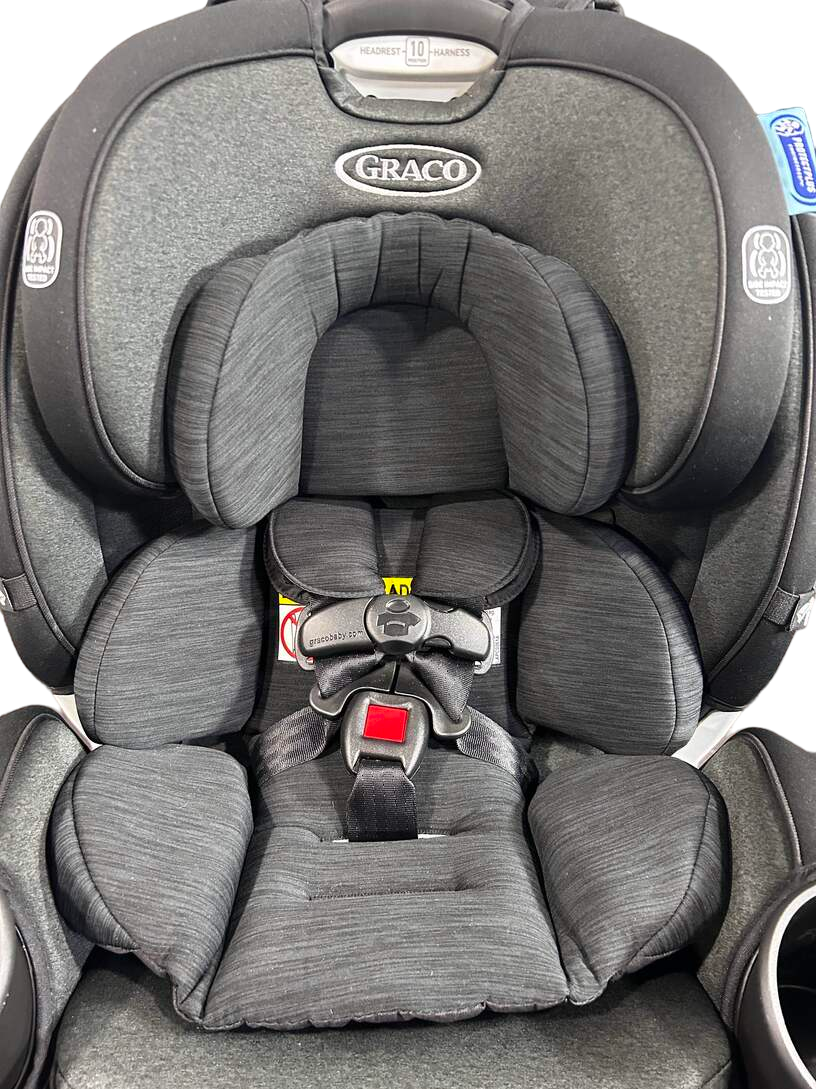  Graco Turn2Me 3-in-1 Rotating Car Seat, 2022, Cambridge