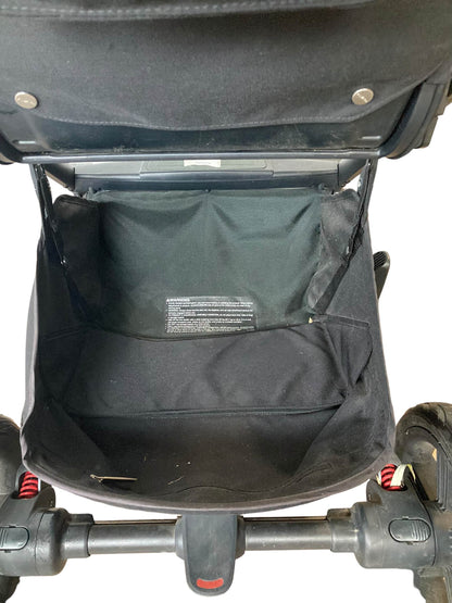  Nuna MIXX2 Stroller, 2018