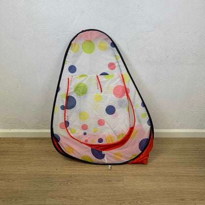  Kiddey N Totz Pop Up Play Tent