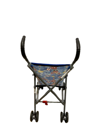  Cosco Umbrella Stroller, 2021, Shark