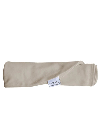  Snuggle Me Organic Cover For Sensory Infant Lounger, Birch