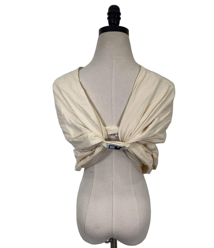  Baby K'tan Baby Carrier, Small, Organic, Natural