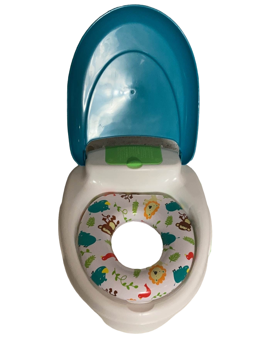  Summer Infant Step By Step Potty