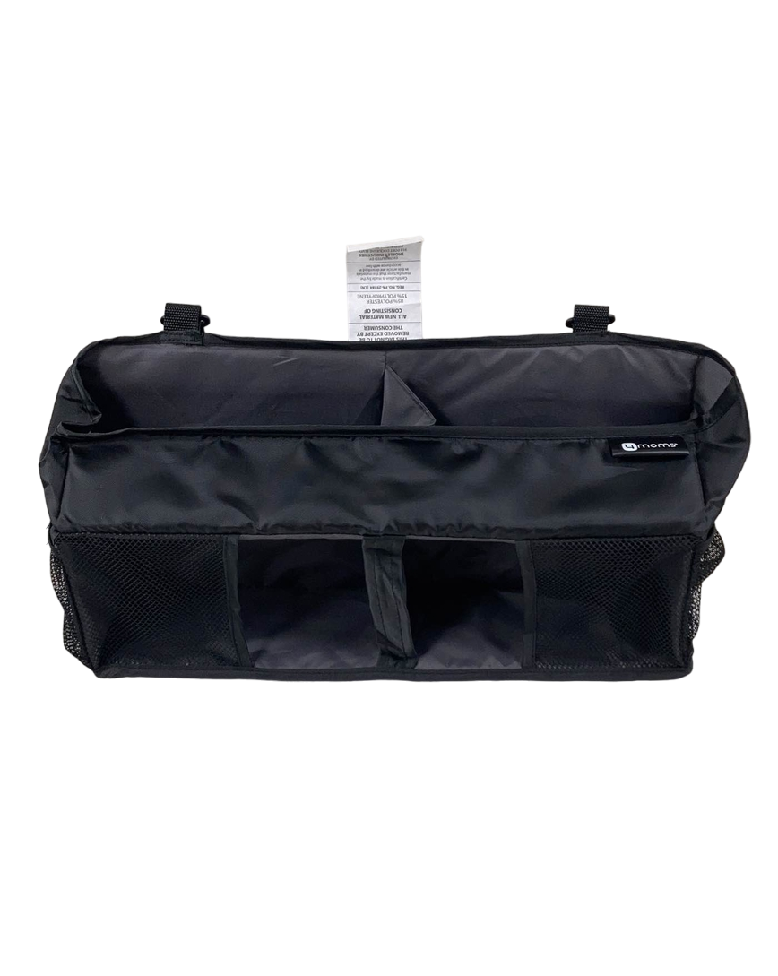 4moms Breeze Playard Diaper Storage Caddy