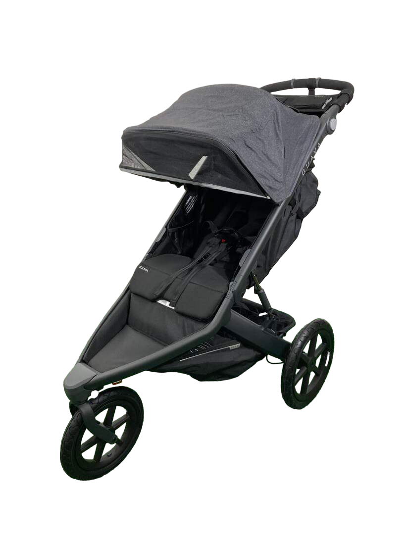  Guava Family Roam Crossover Stroller, 2023