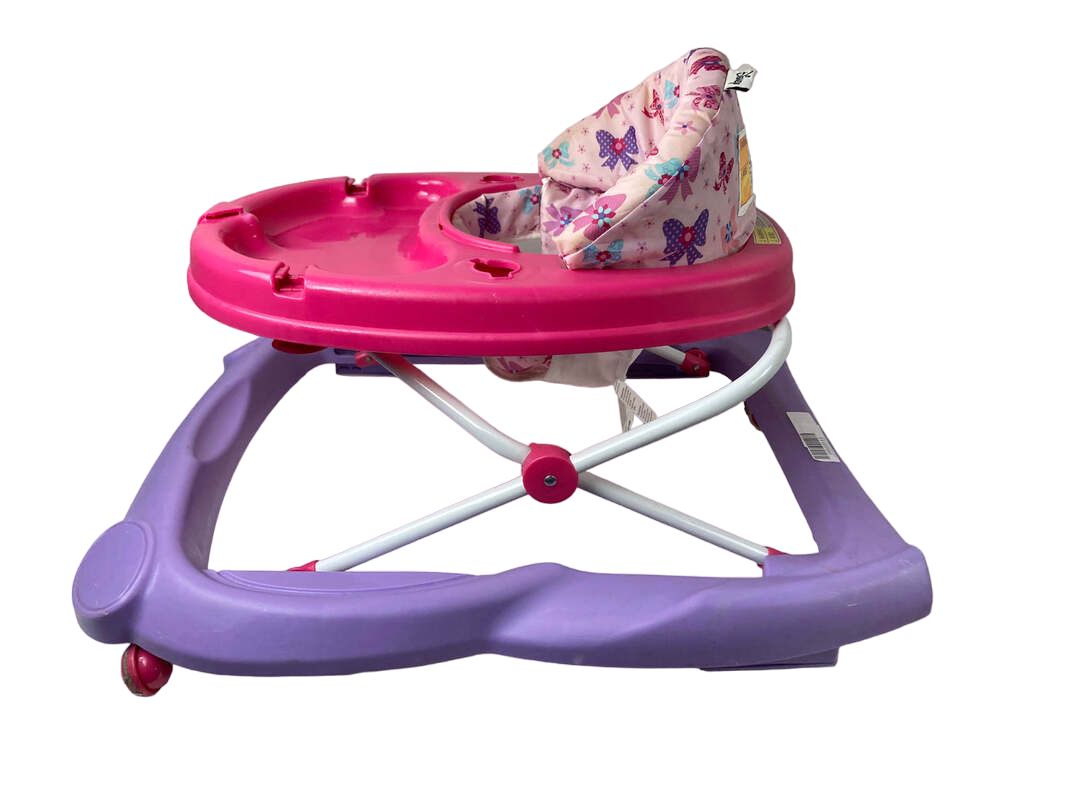  Disney Baby Music And Lights Walker Minnie Mouse