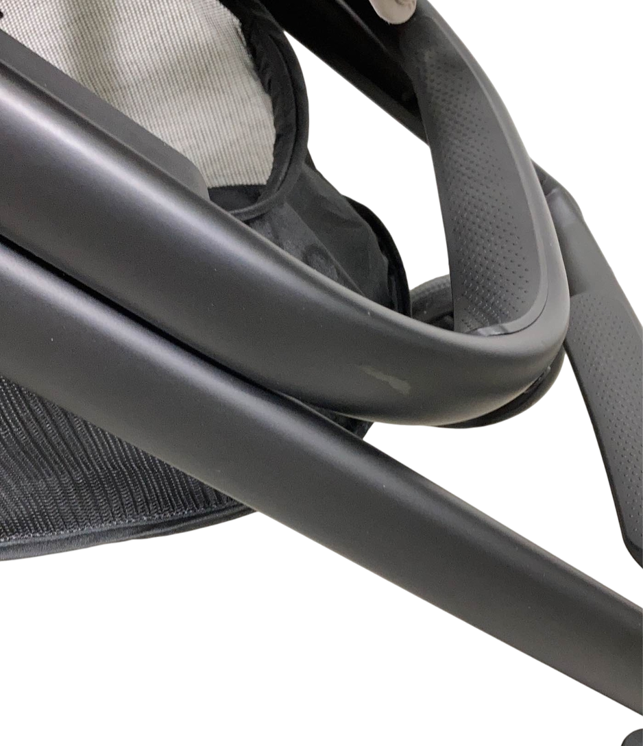  Maxi-Cosi Tayla Max Stroller, 2023, Desert Wonder