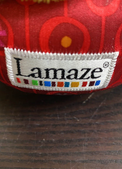  Lamaze Soft Chime Garden