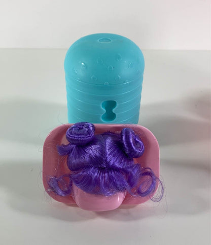  BUNDLE LOL Surprise Doll Accessories, Wigs