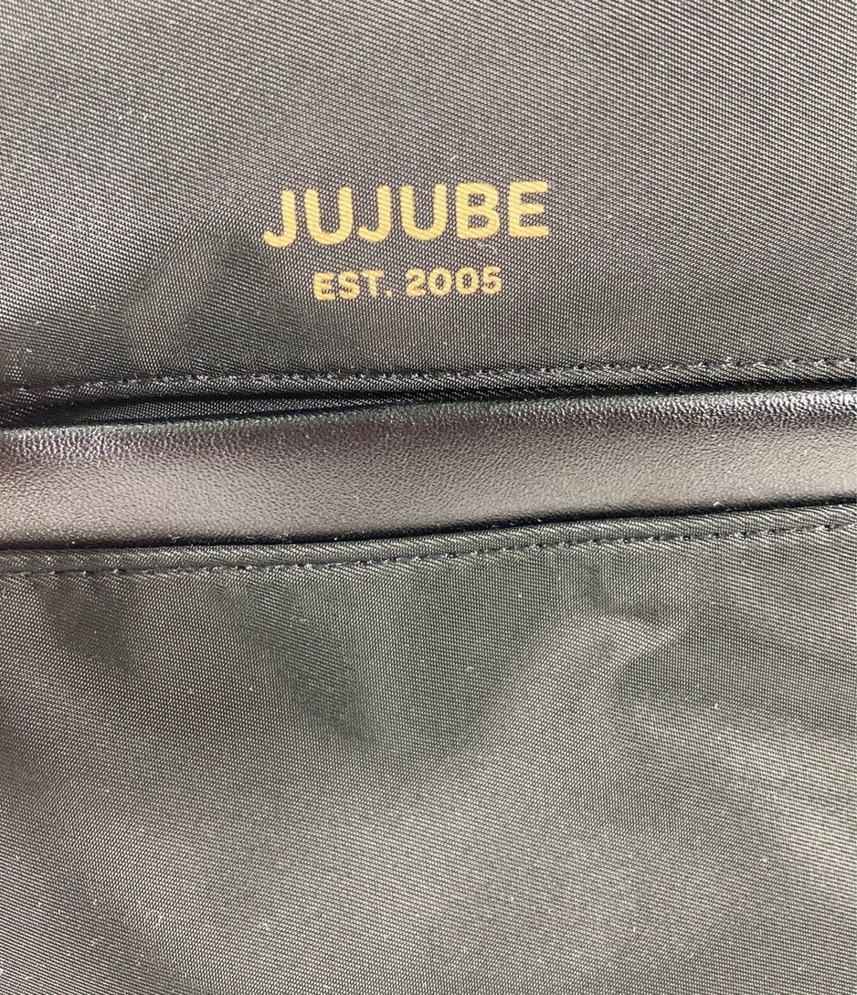  JuJuBe Utility Strap Diaper Tote Bag