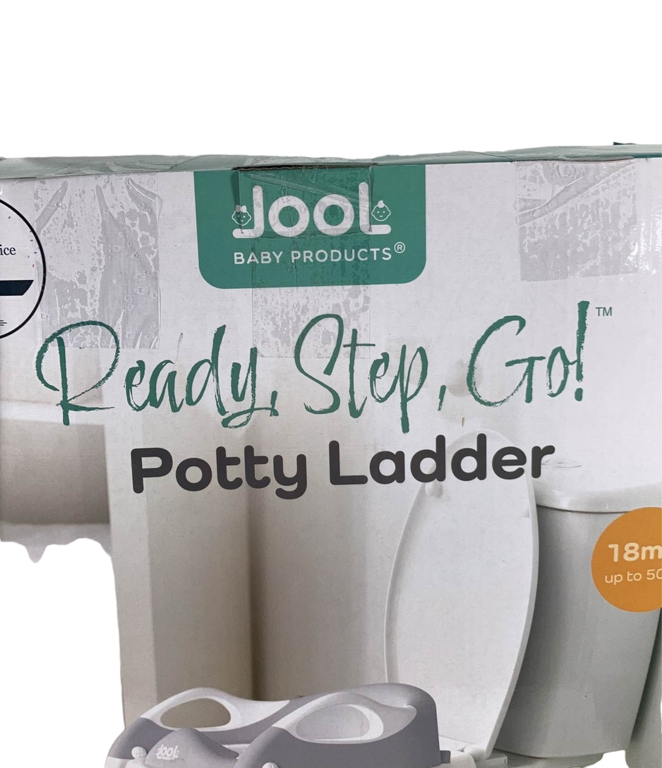  Jool Potty Training Ladder